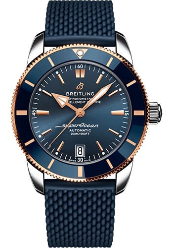 Breitling Superocean Héritage Ii B20 Automatic
