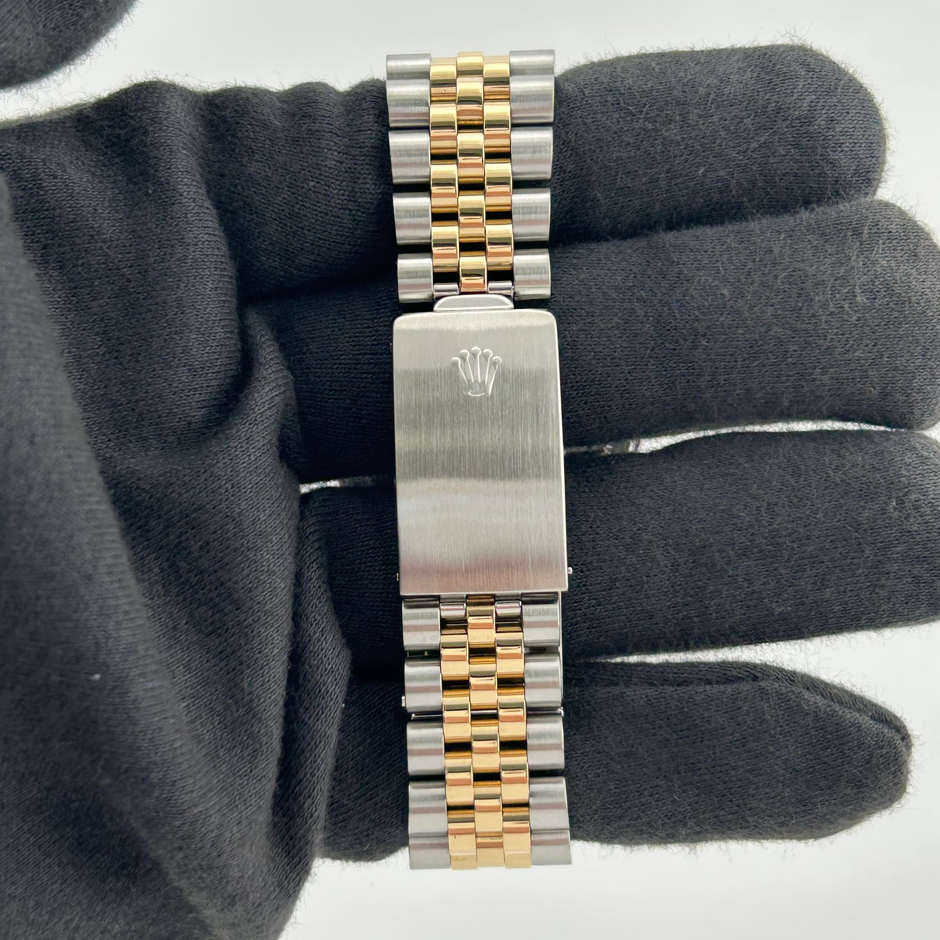 Rolex Datejust, view 5