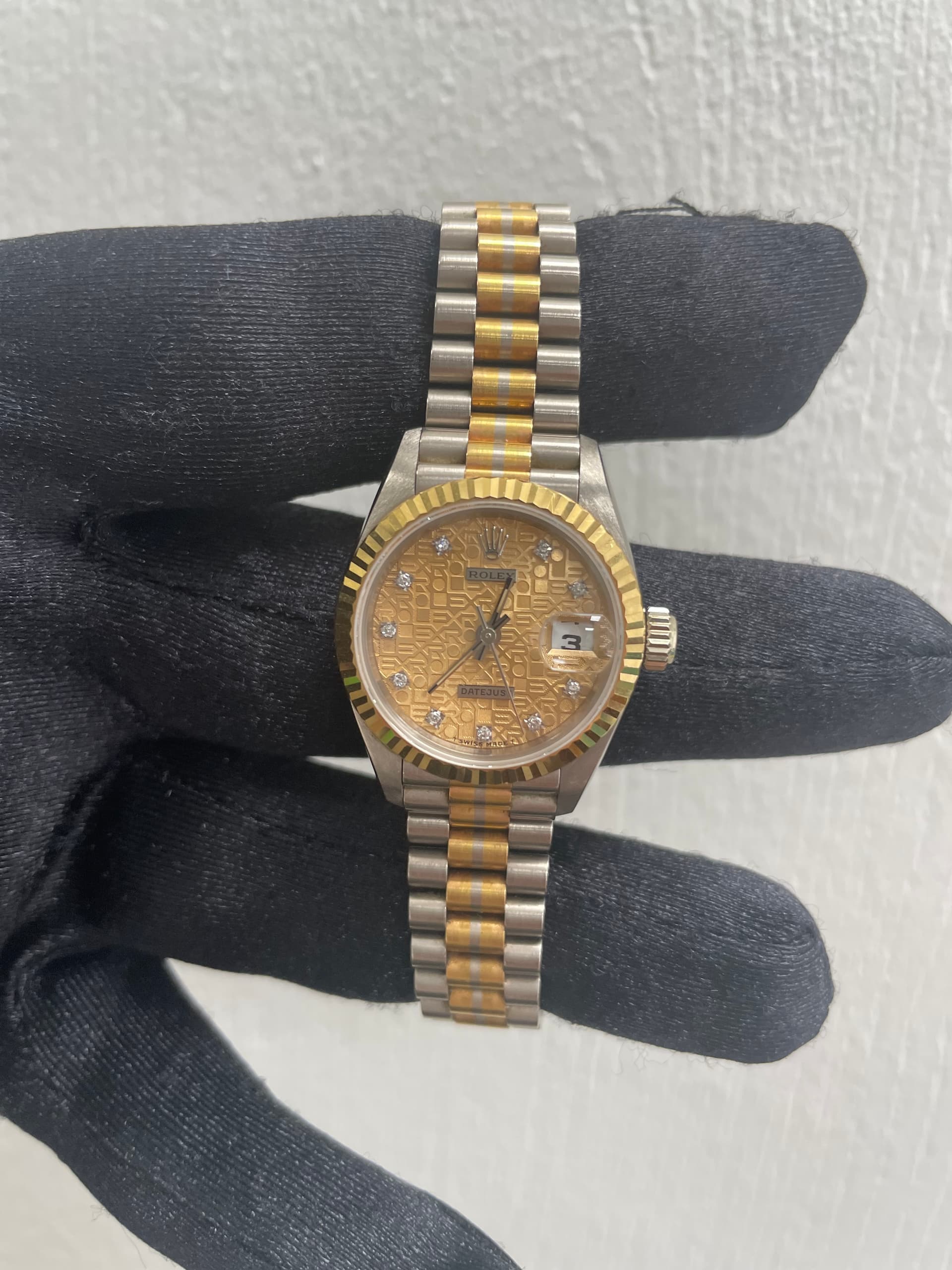 Rolex Datejust
