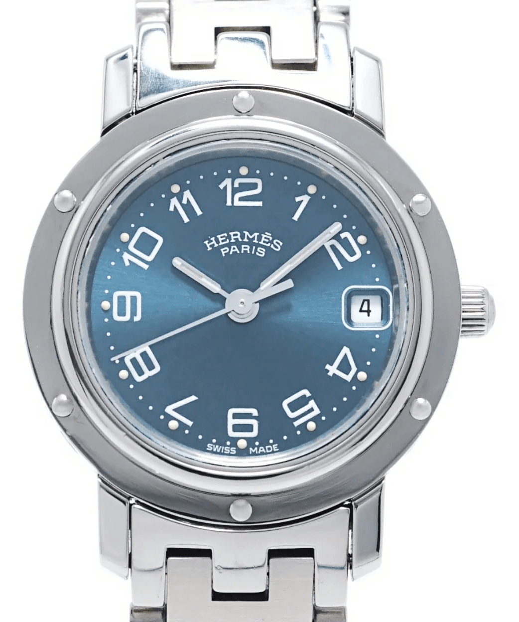 Hermès Clipper