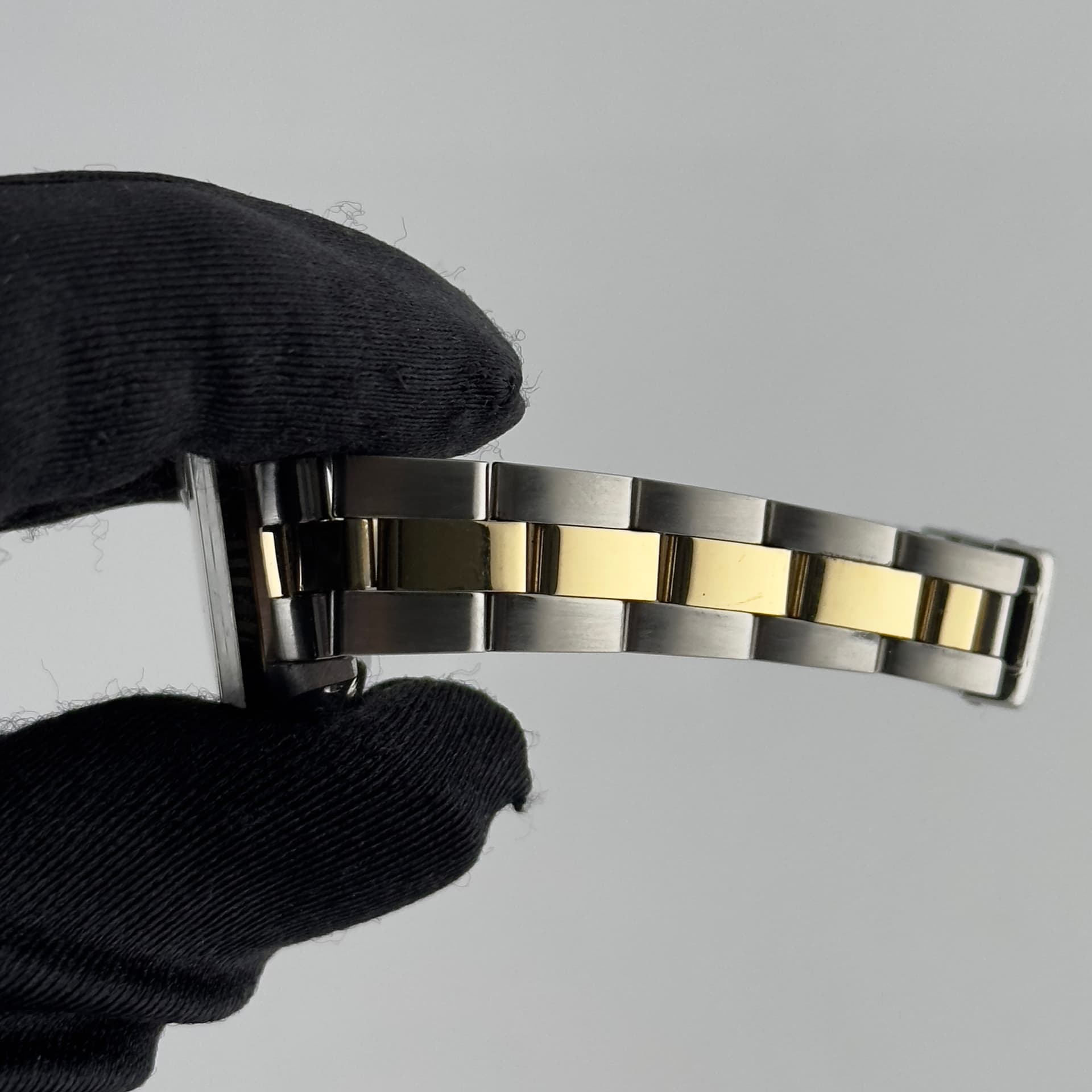Rolex Datejust, view 4