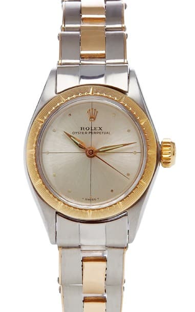 Rolex Oyster Perpetual, reference 14233