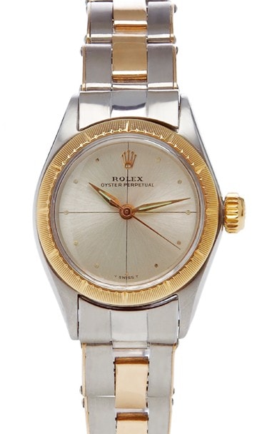 Rolex Oyster Perpetual