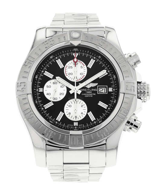 Breitling Super Avenger Ii