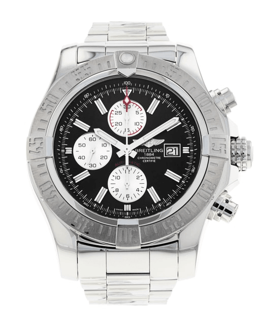 Breitling Super Avenger Ii