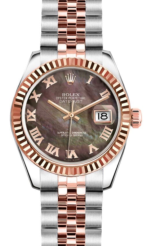 Rolex Datejust, reference 178271
