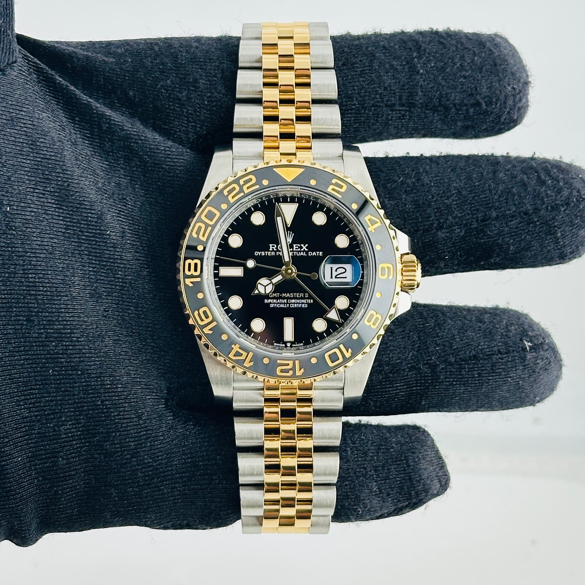 Rolex GMT-Master II, view 4