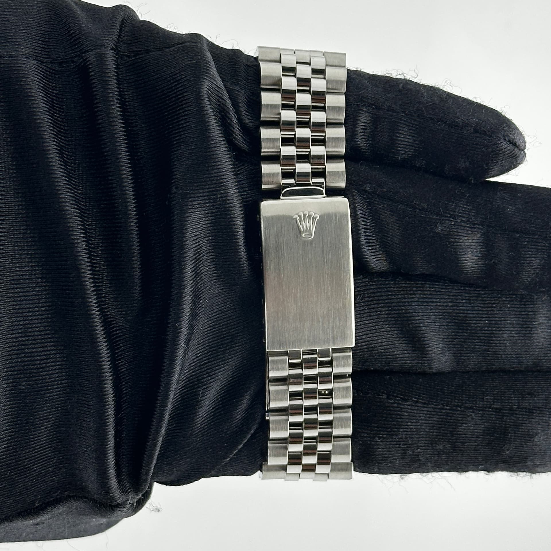 Rolex Datejust, view 4
