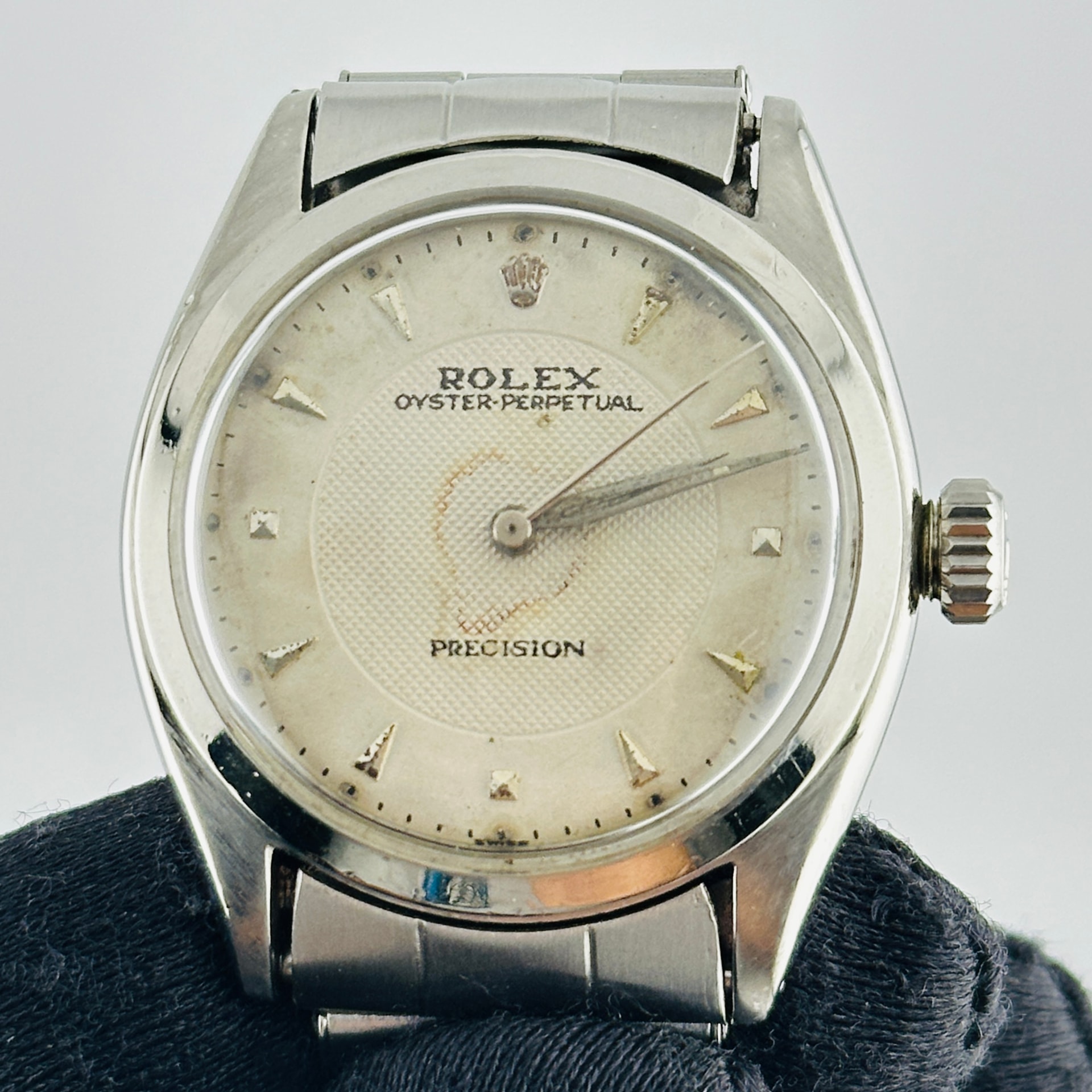 Rolex Oyster Perpetual