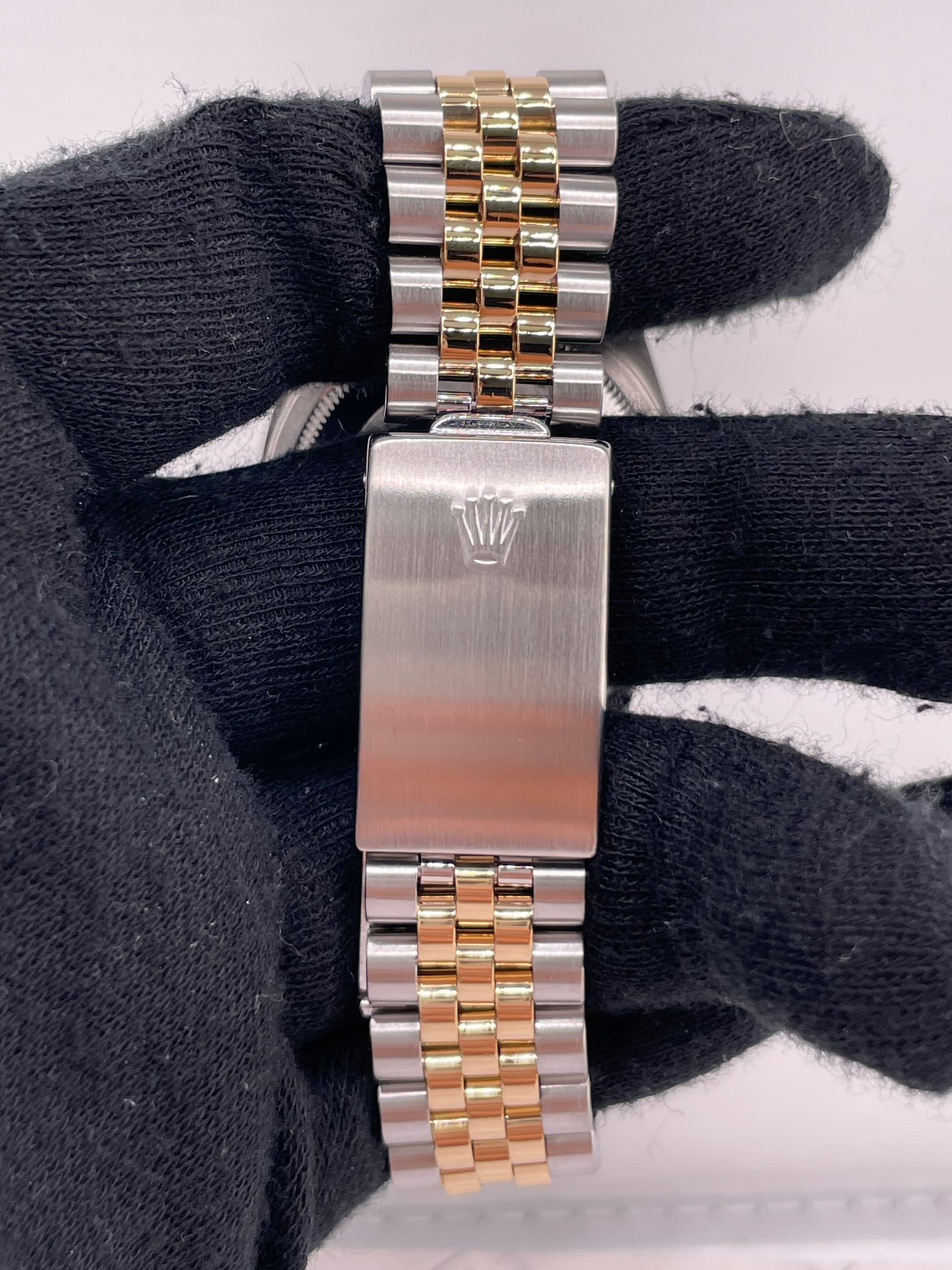 Rolex Datejust, view 5