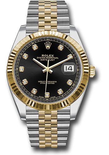 Rolex Datejust