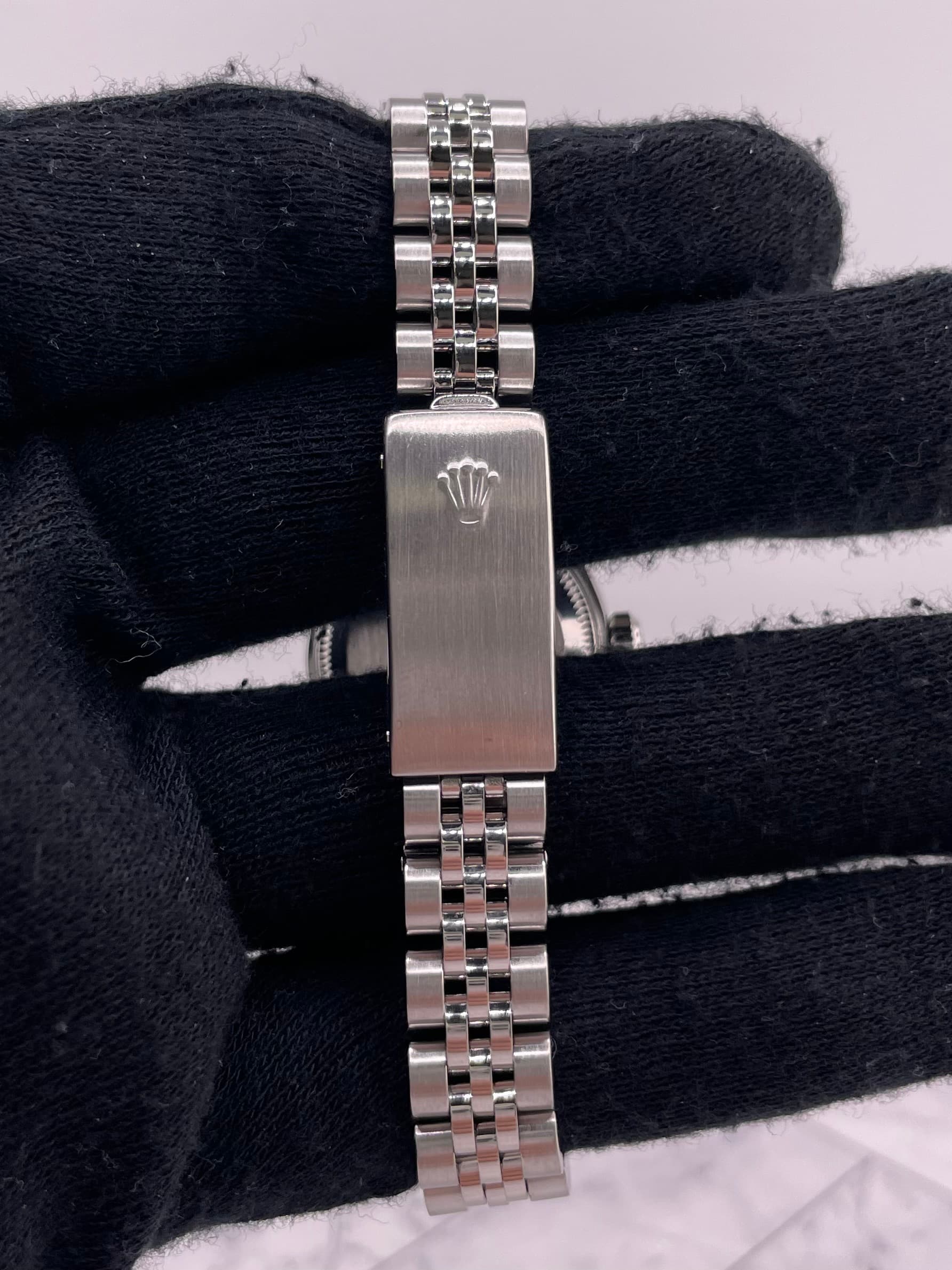 Rolex Oysterdate, view 5