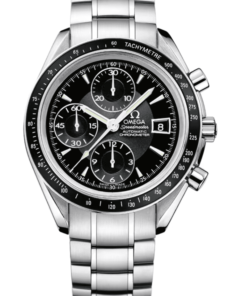 Omega Speedmaster Date