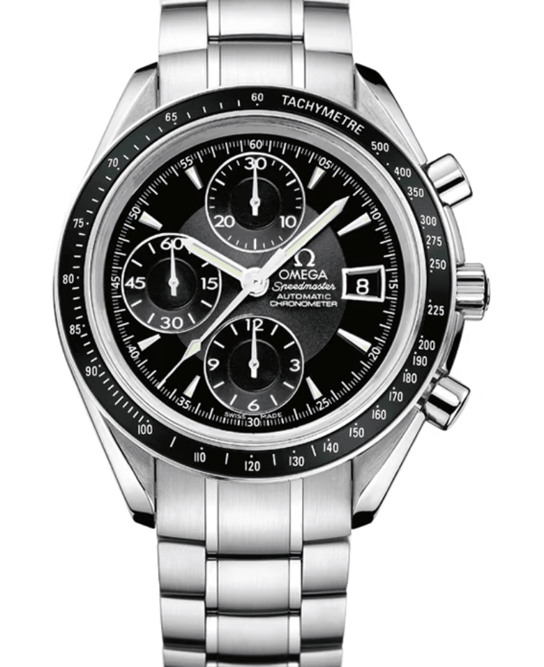Omega Speedmaster Date