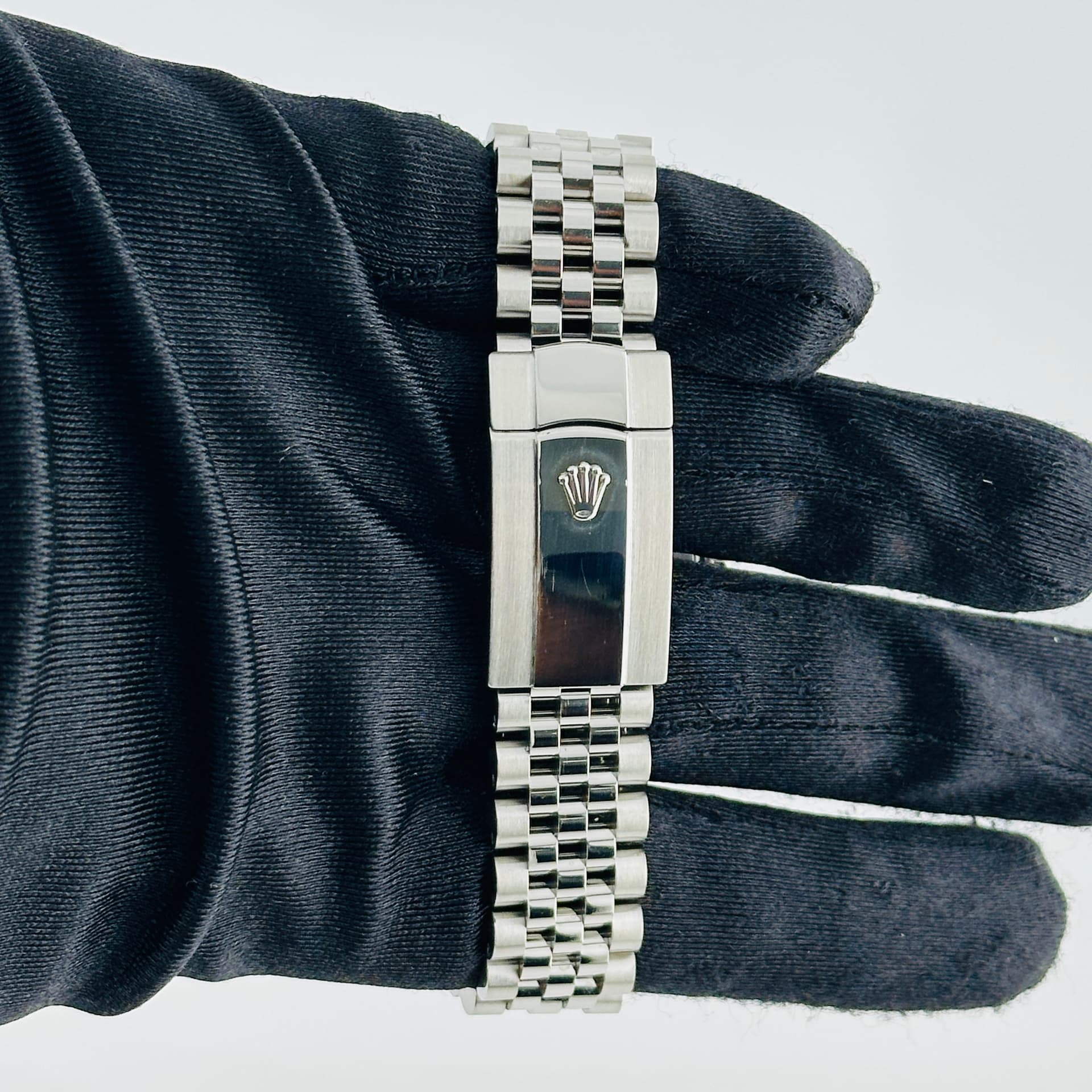 Rolex Datejust, view 5