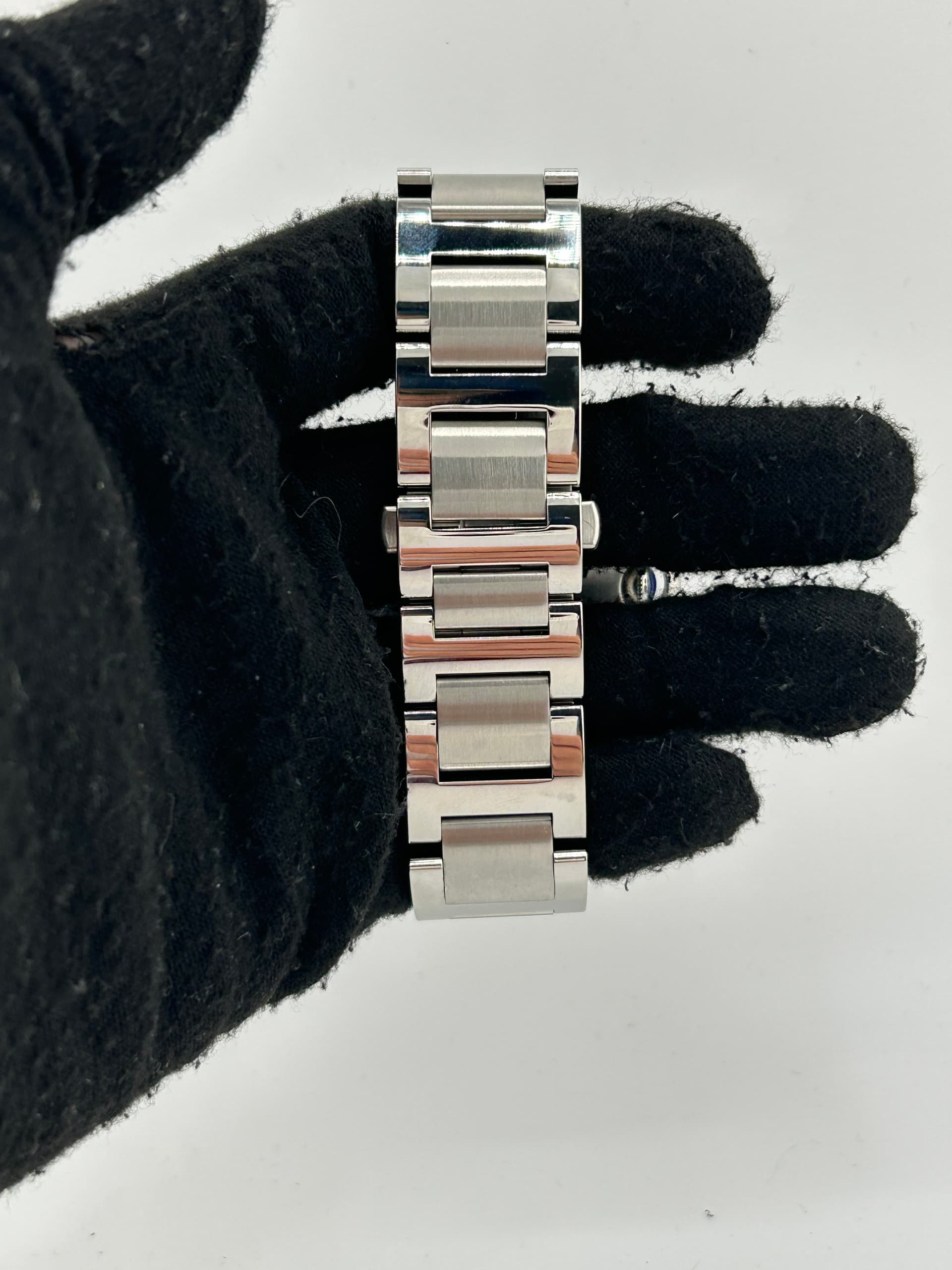 Cartier Ballon Bleu, view 5