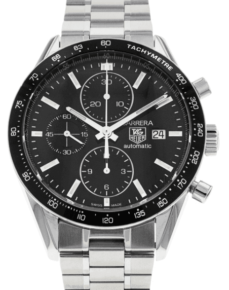 TAG Heuer Carrera Calibre 16