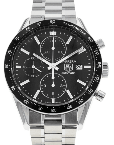 TAG Heuer Carrera Calibre 16