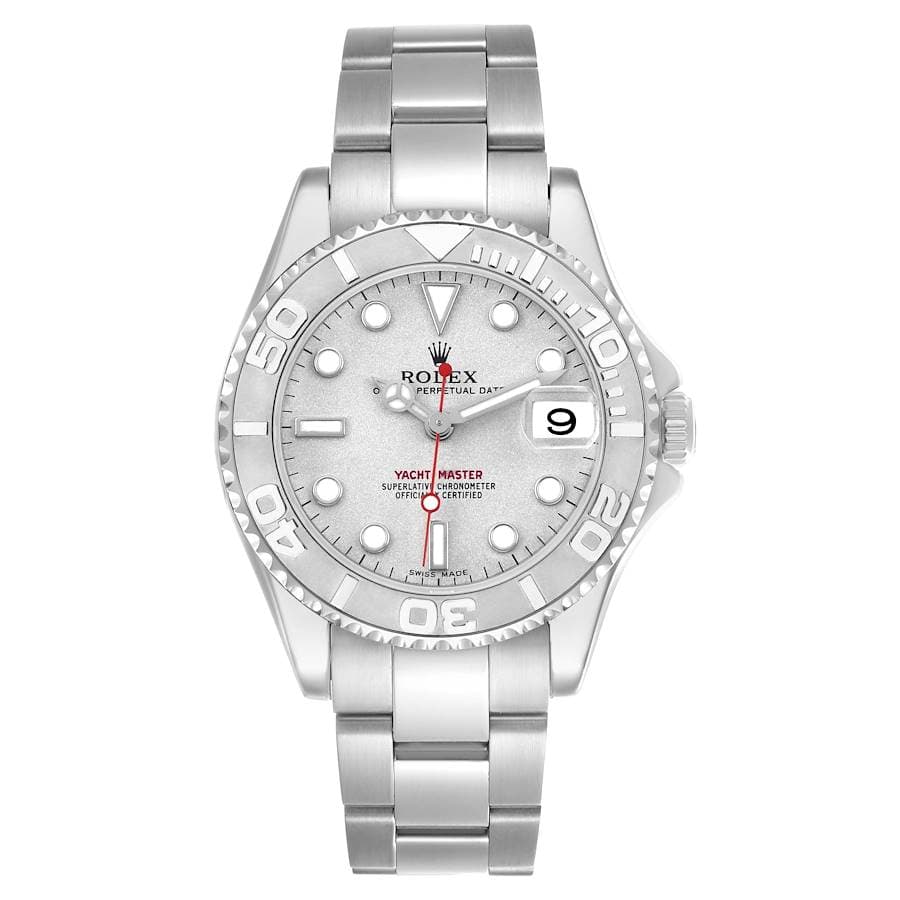 Rolex Yacht-Master