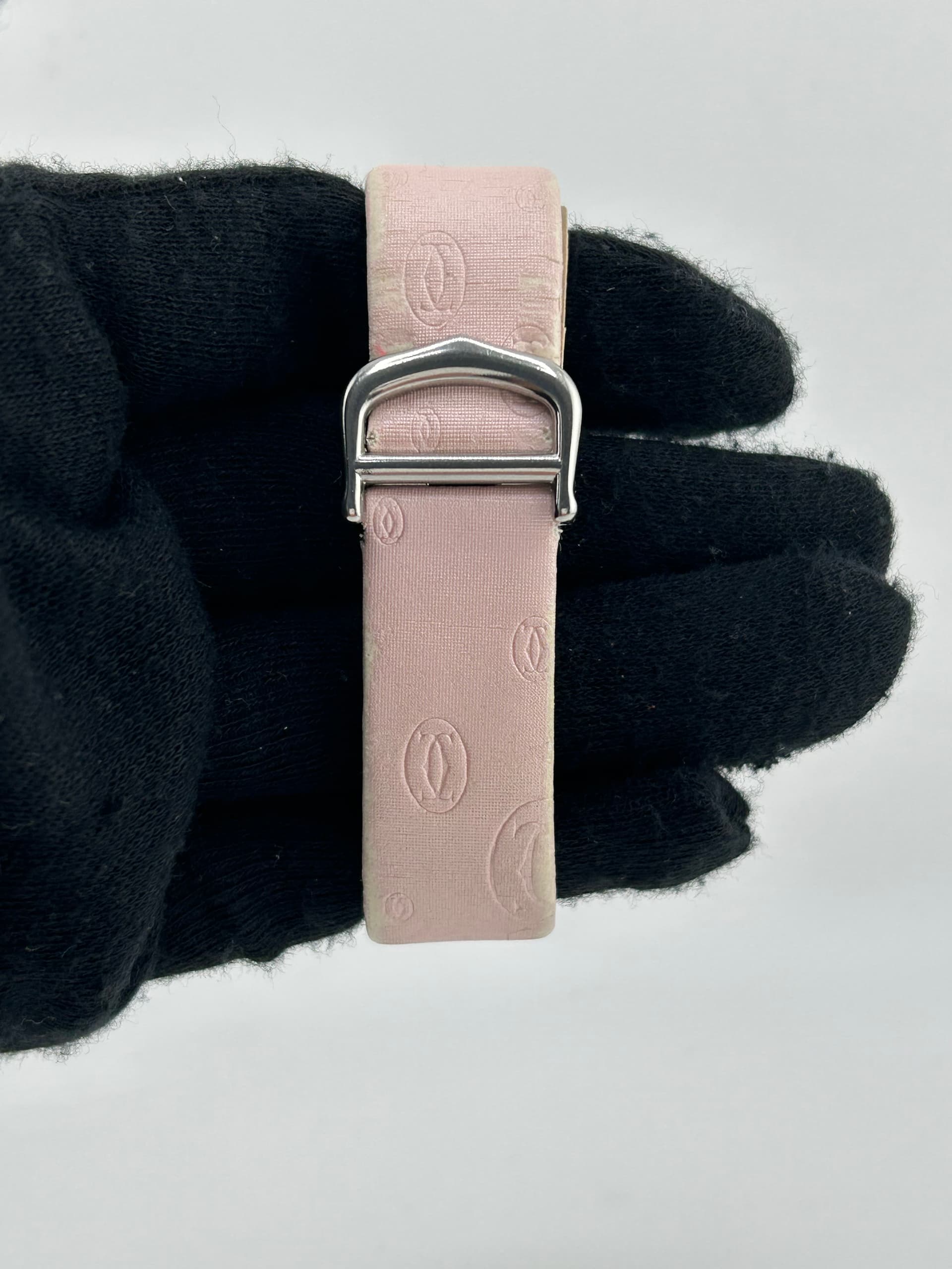 Cartier Pasha De Cartier, view 5