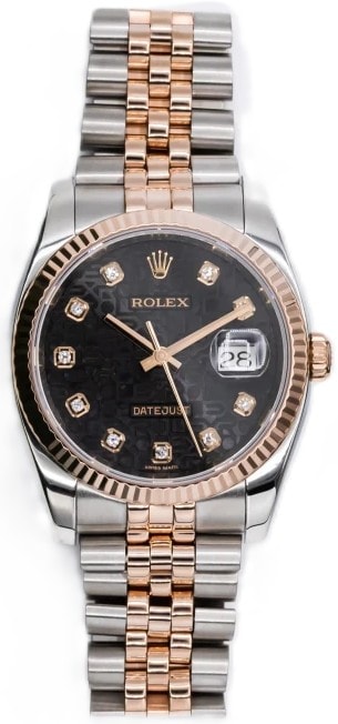 Rolex Datejust