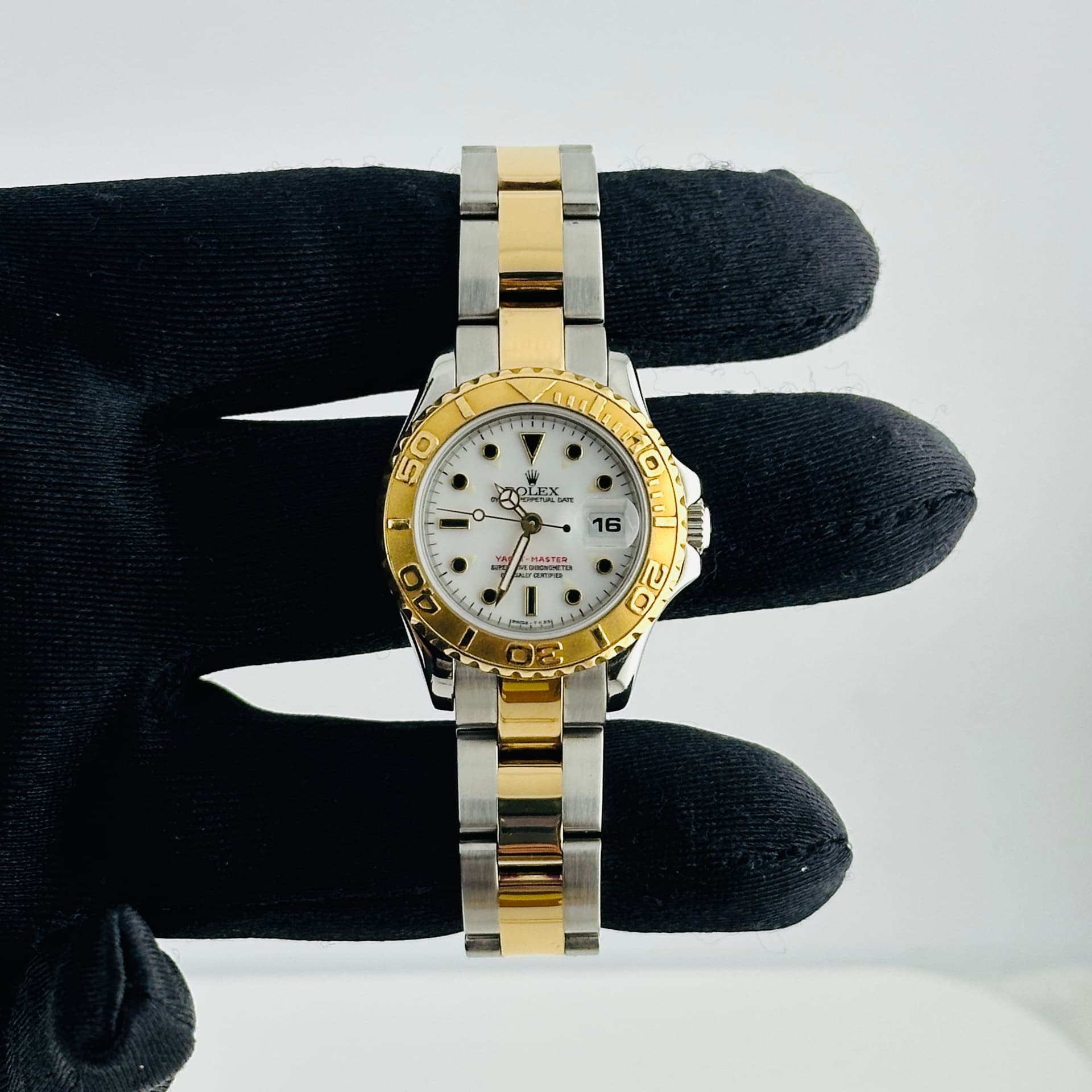 Rolex Yacht-Master, view 3