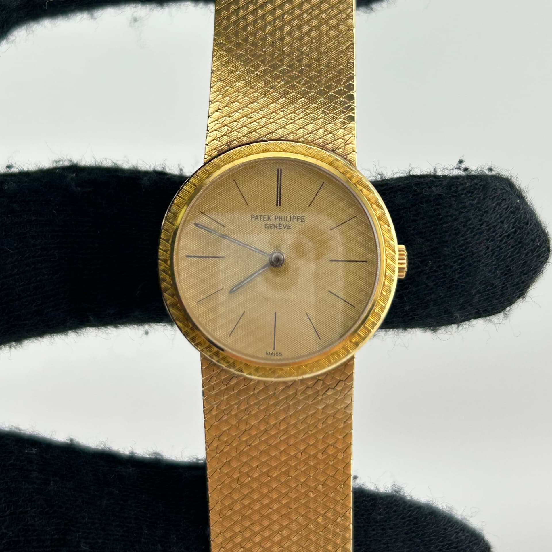 Patek Philippe Calatrava