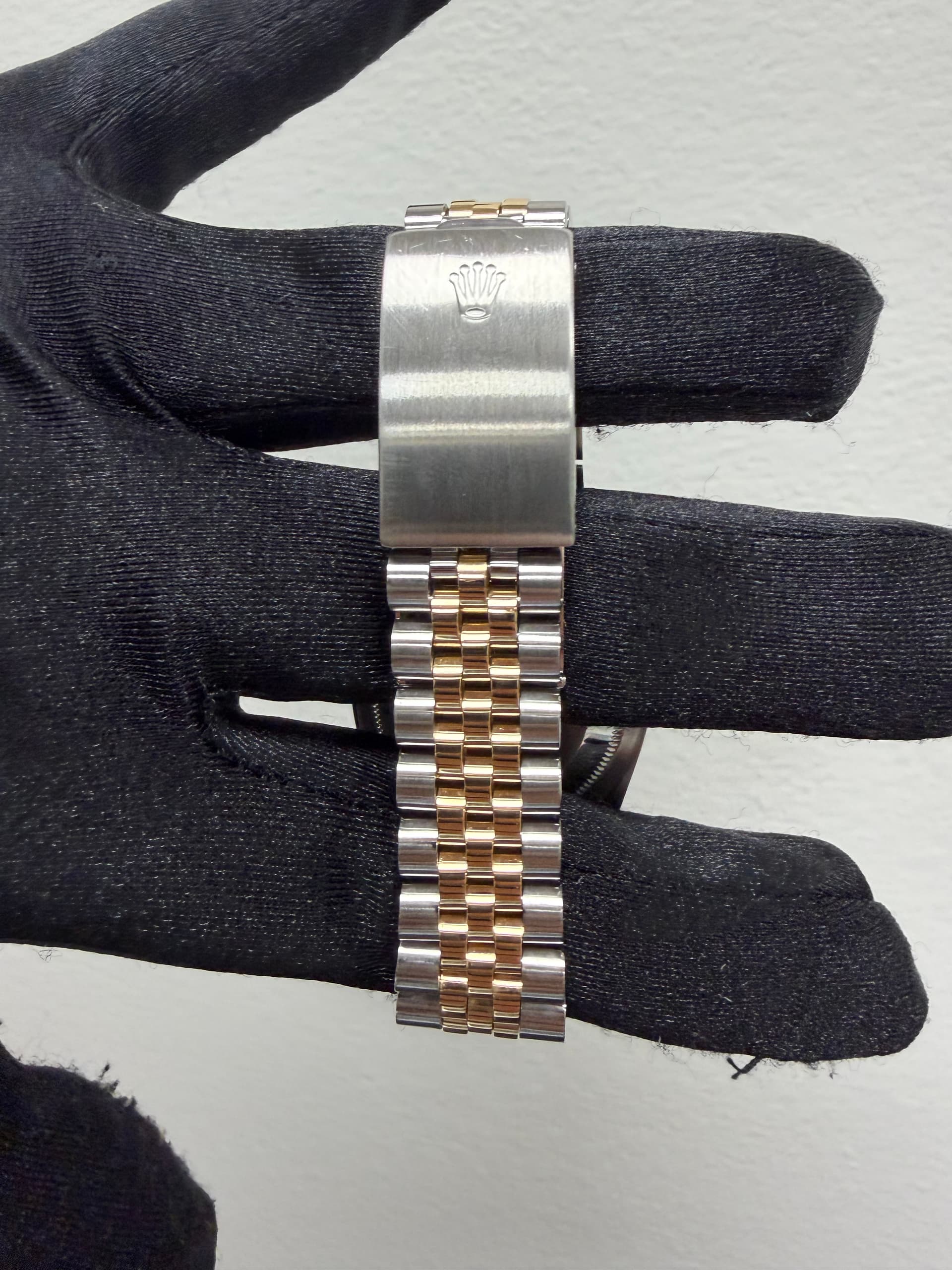 Rolex Datejust, view 4