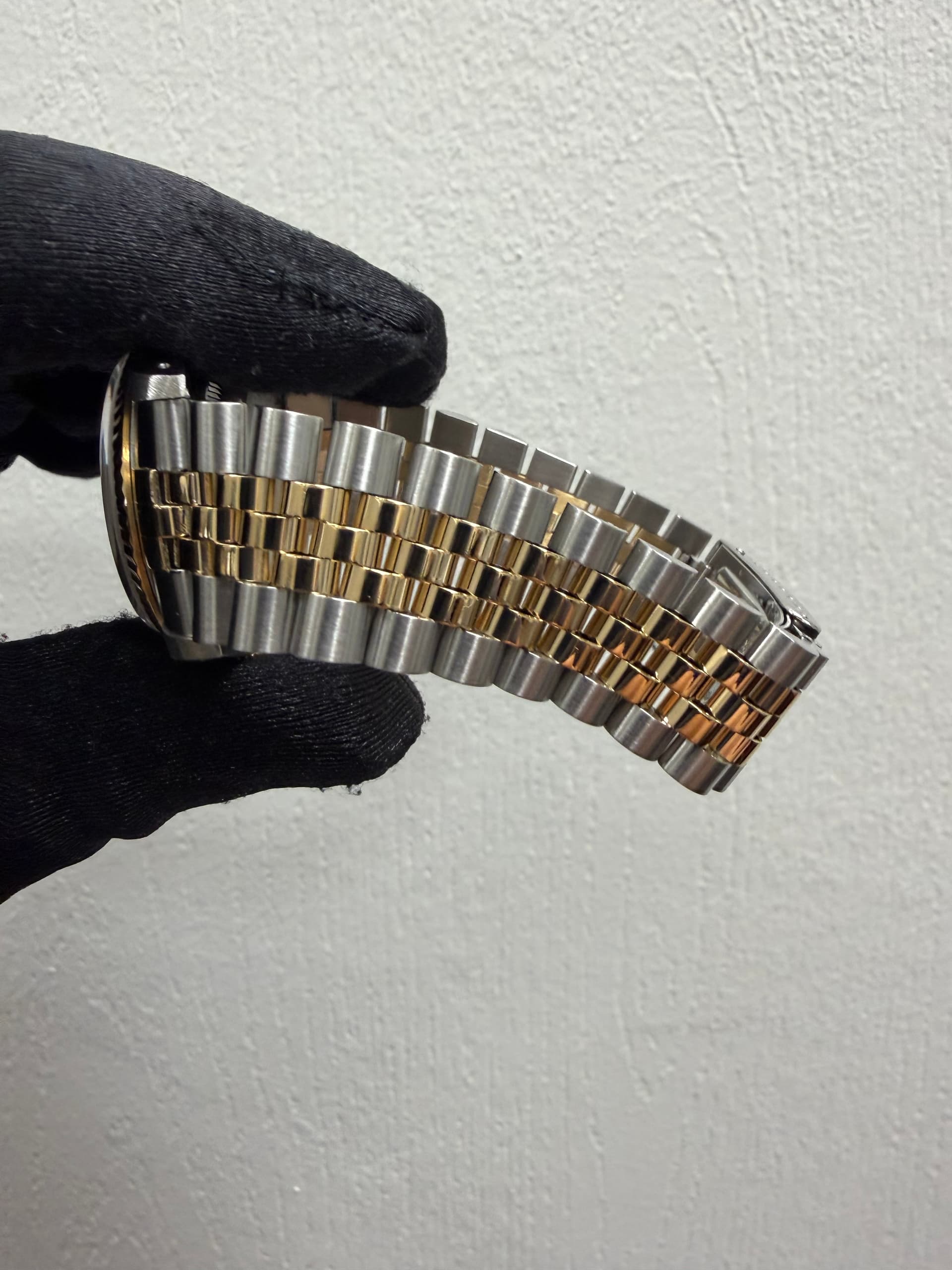 Rolex Datejust, view 5