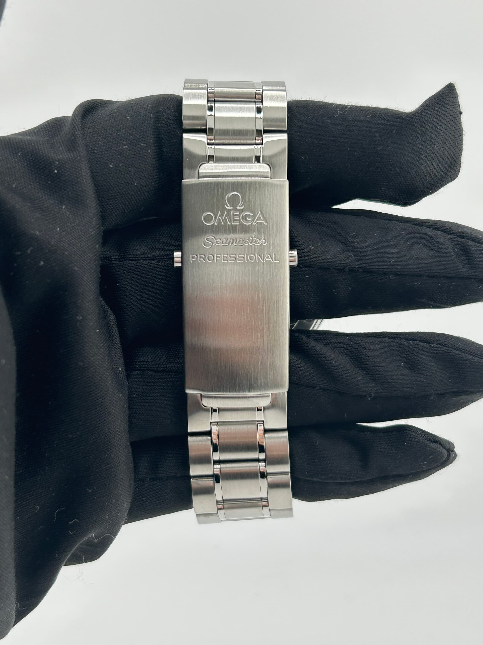 Omega Seamaster Pro 300m, view 5