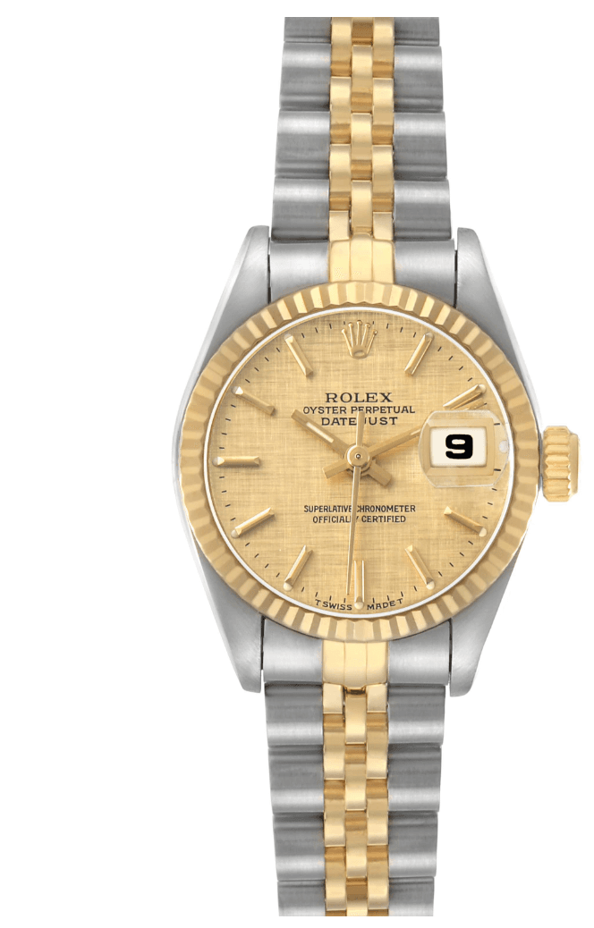 Rolex Datejust
