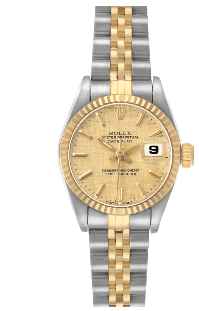 Rolex Datejust