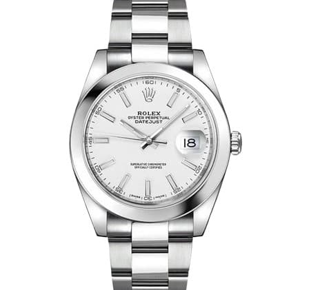 Rolex Datejust, reference 116300