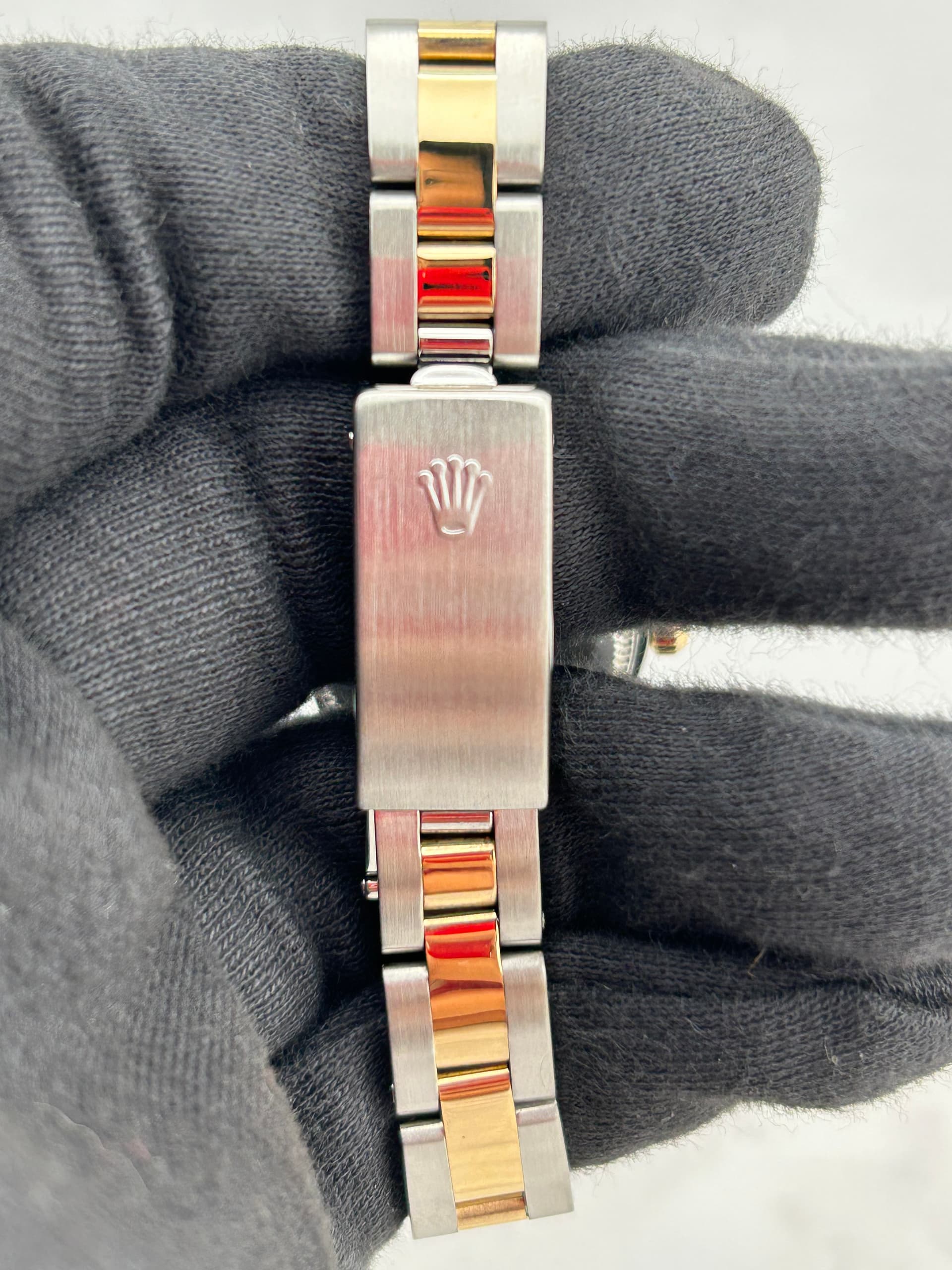 Rolex Oyster Perpetual, view 5