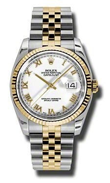 Rolex Datejust