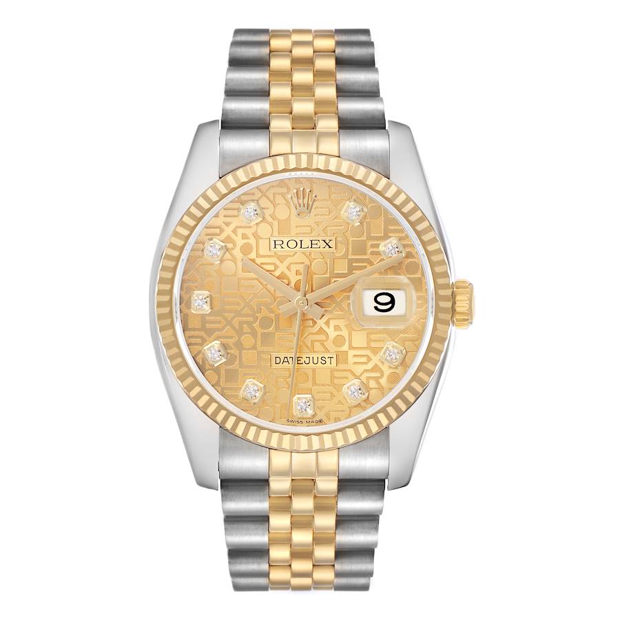 Rolex Datejust