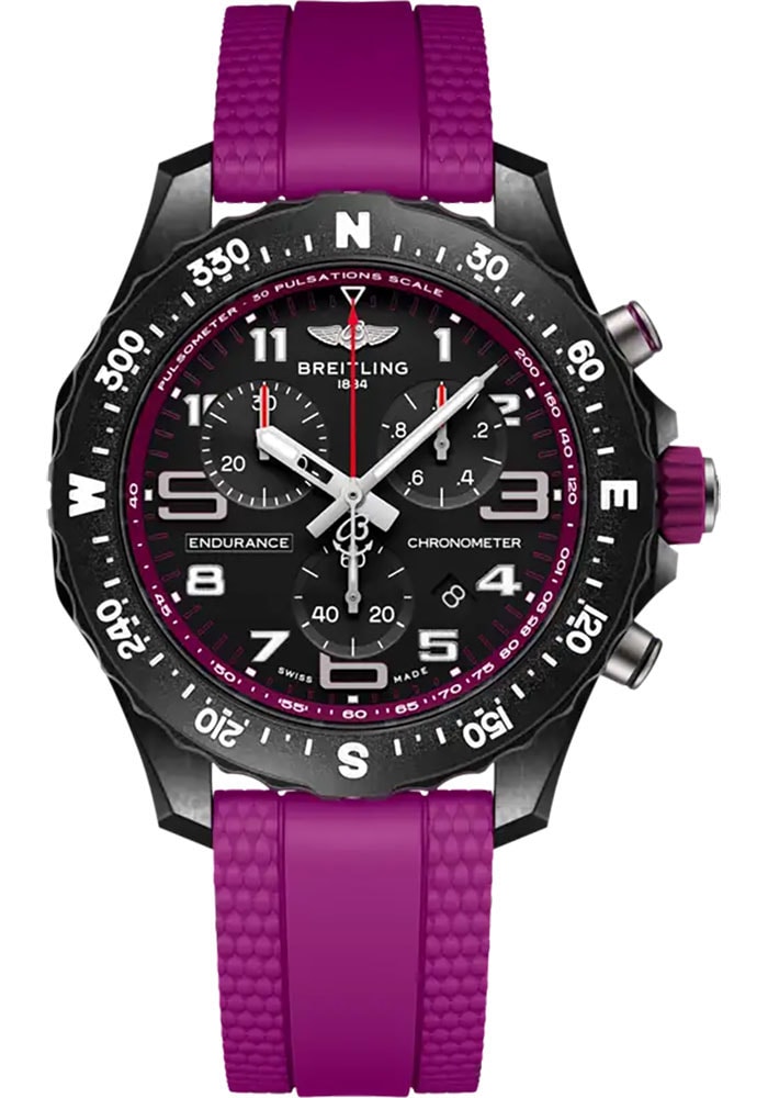 Breitling Endurance Pro