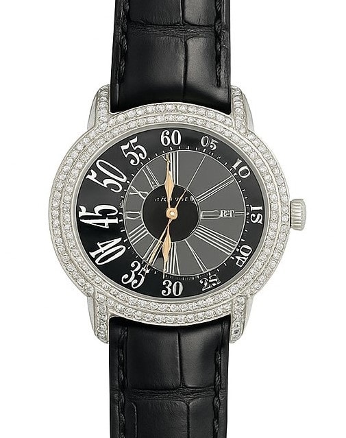 Audemars Piguet Millenary