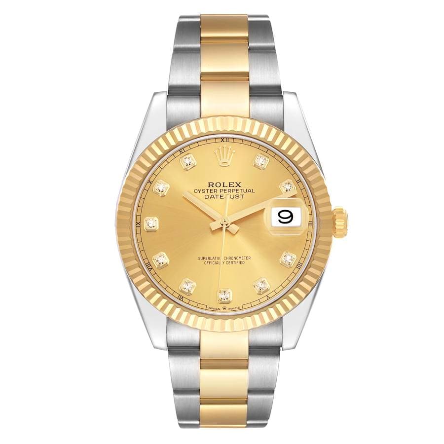 Rolex Datejust