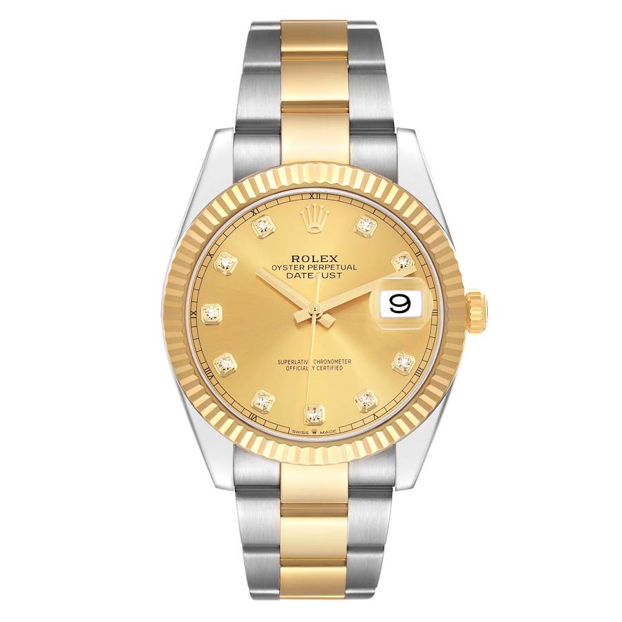 Rolex Datejust