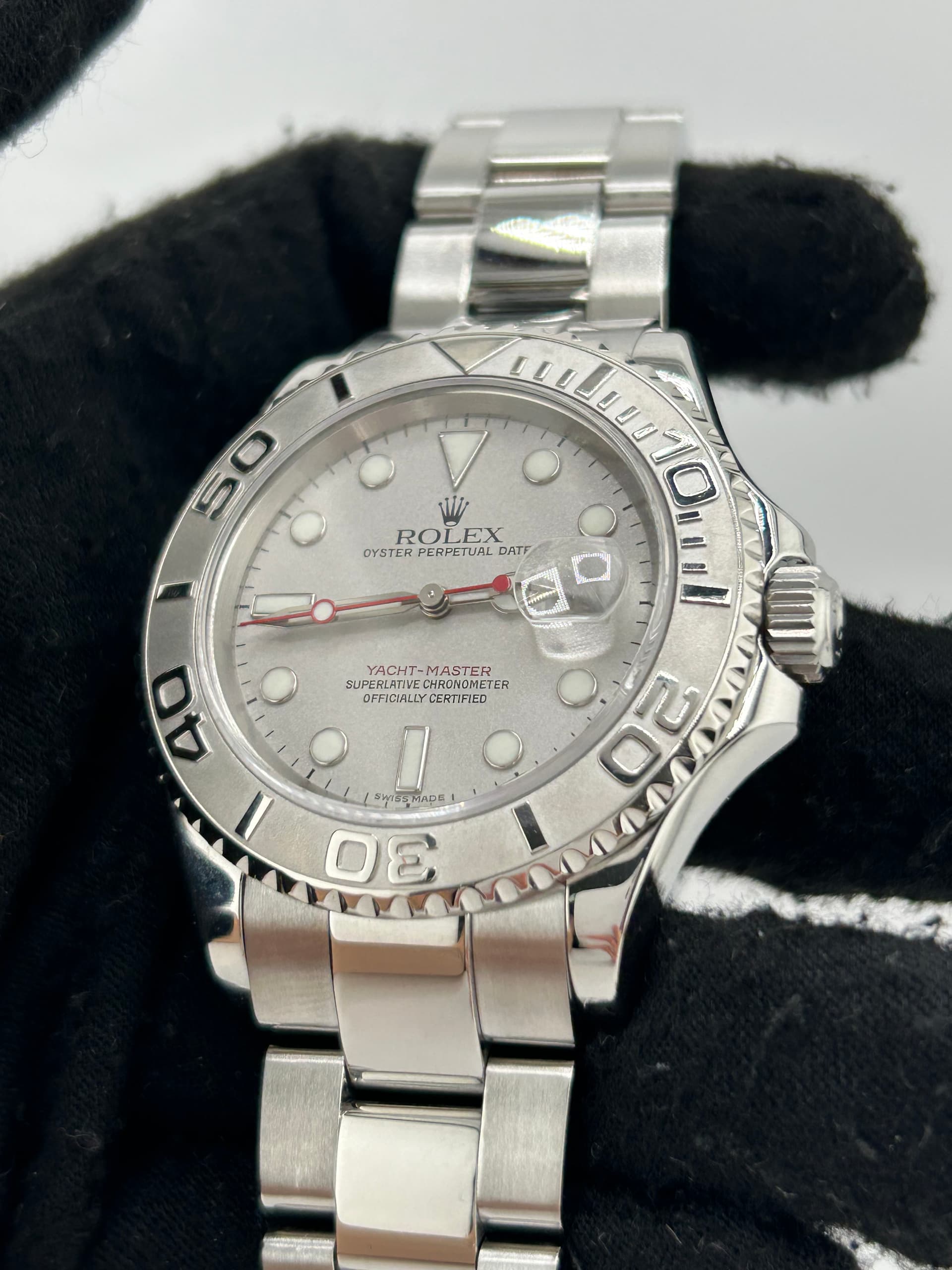 Rolex Yacht-Master, view 4