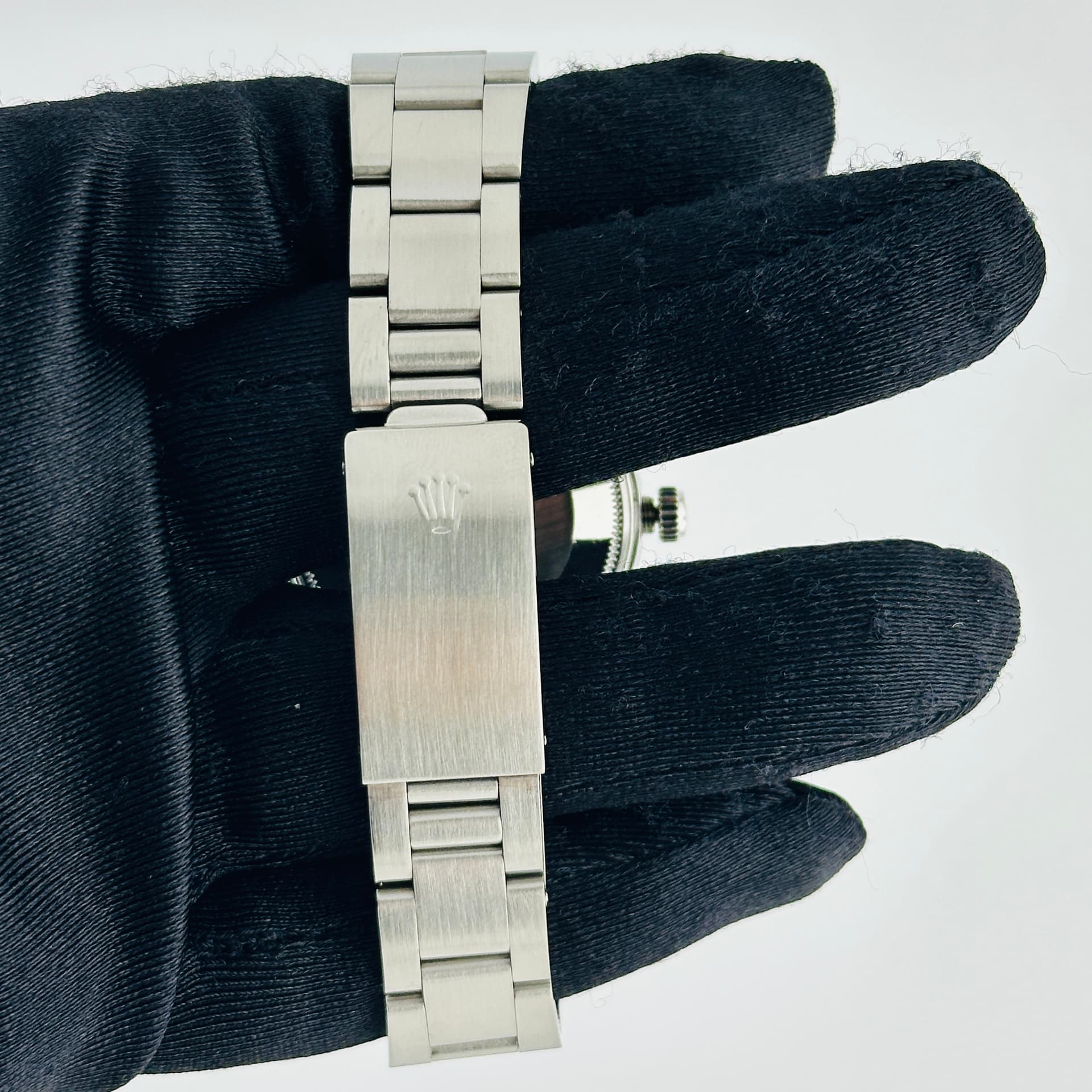 Rolex Oysterdate, view 4