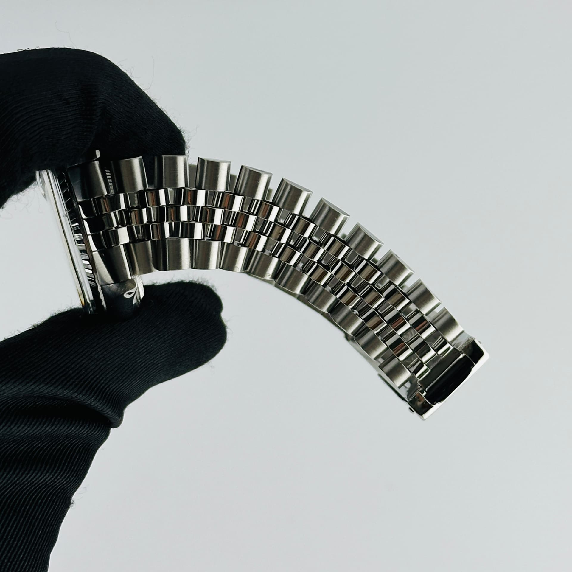 Rolex Datejust, view 5