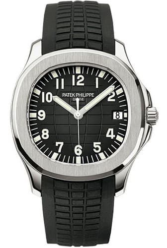 Patek Philippe Aquanaut