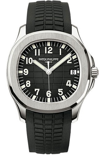 Patek Philippe Aquanaut