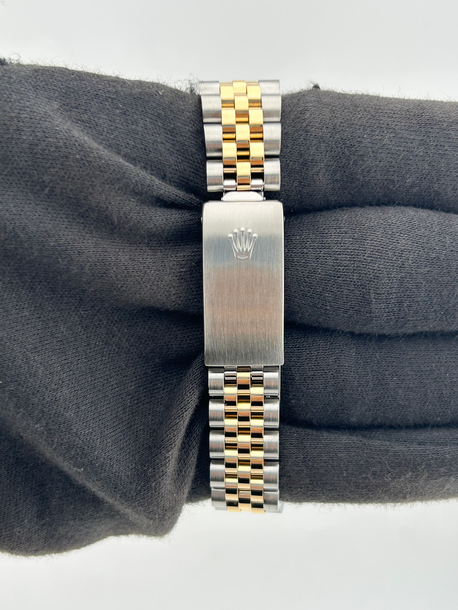 Rolex Datejust, view 5