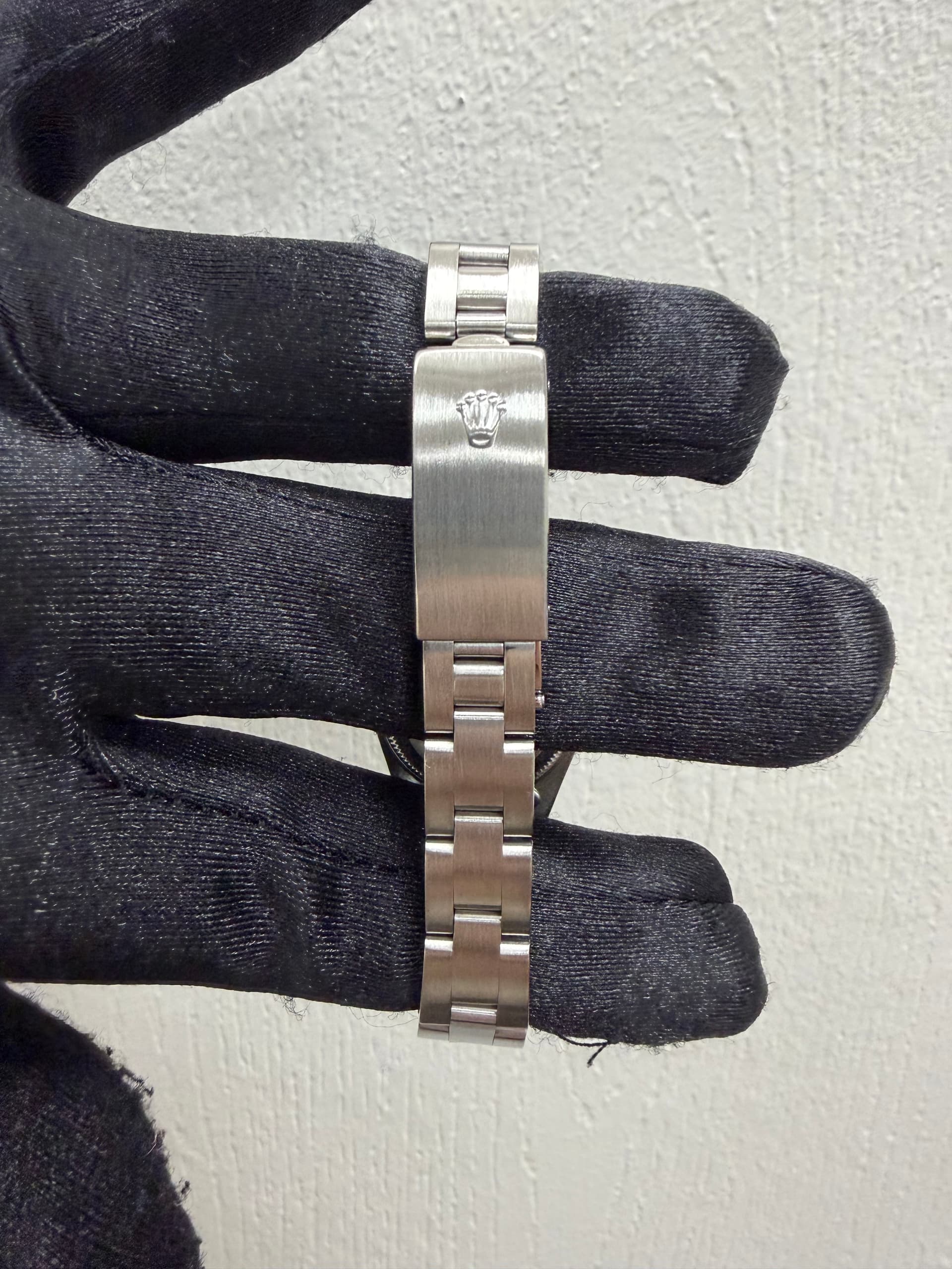 Rolex Datejust, view 4