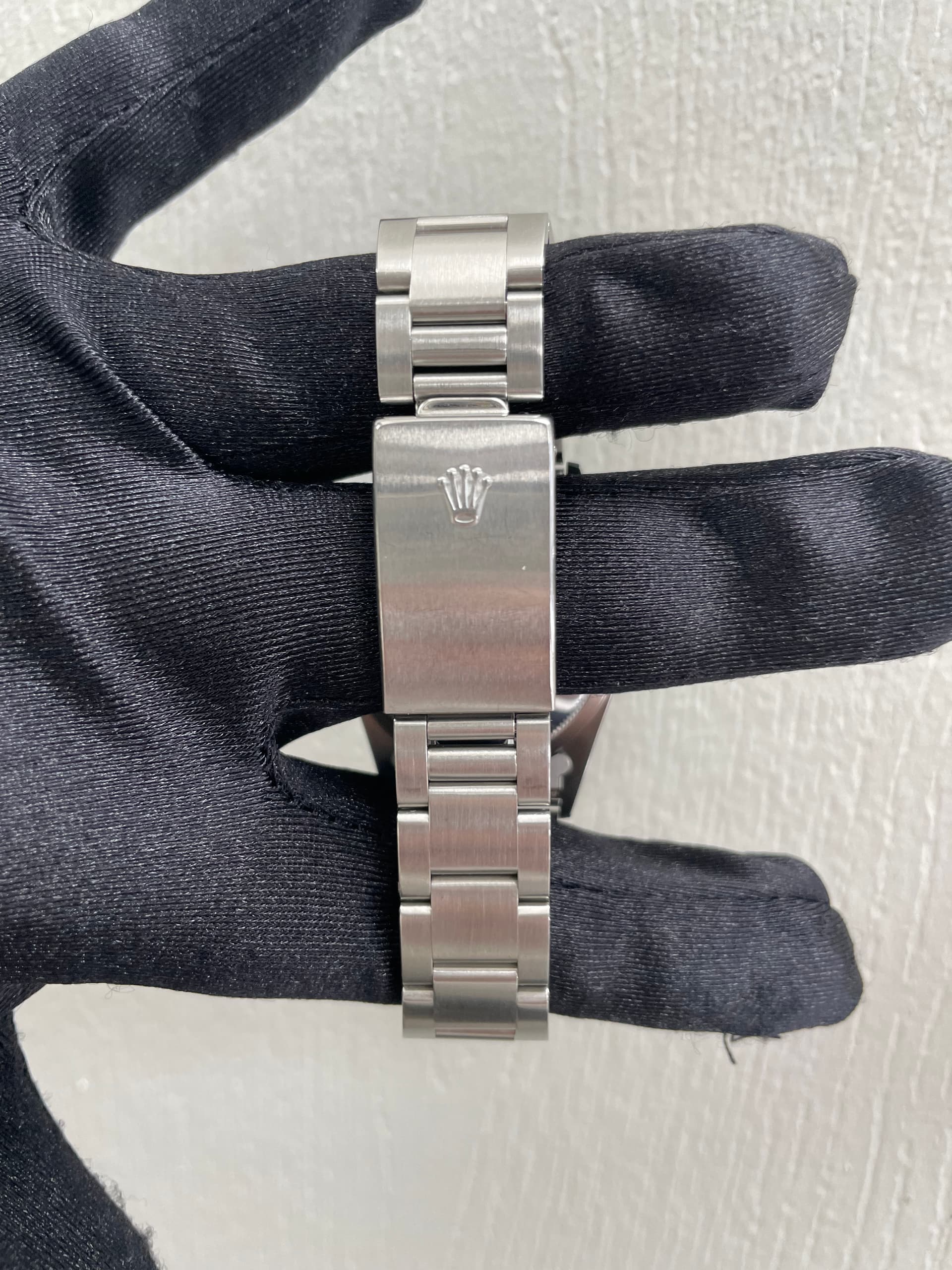 Rolex Datejust, view 4