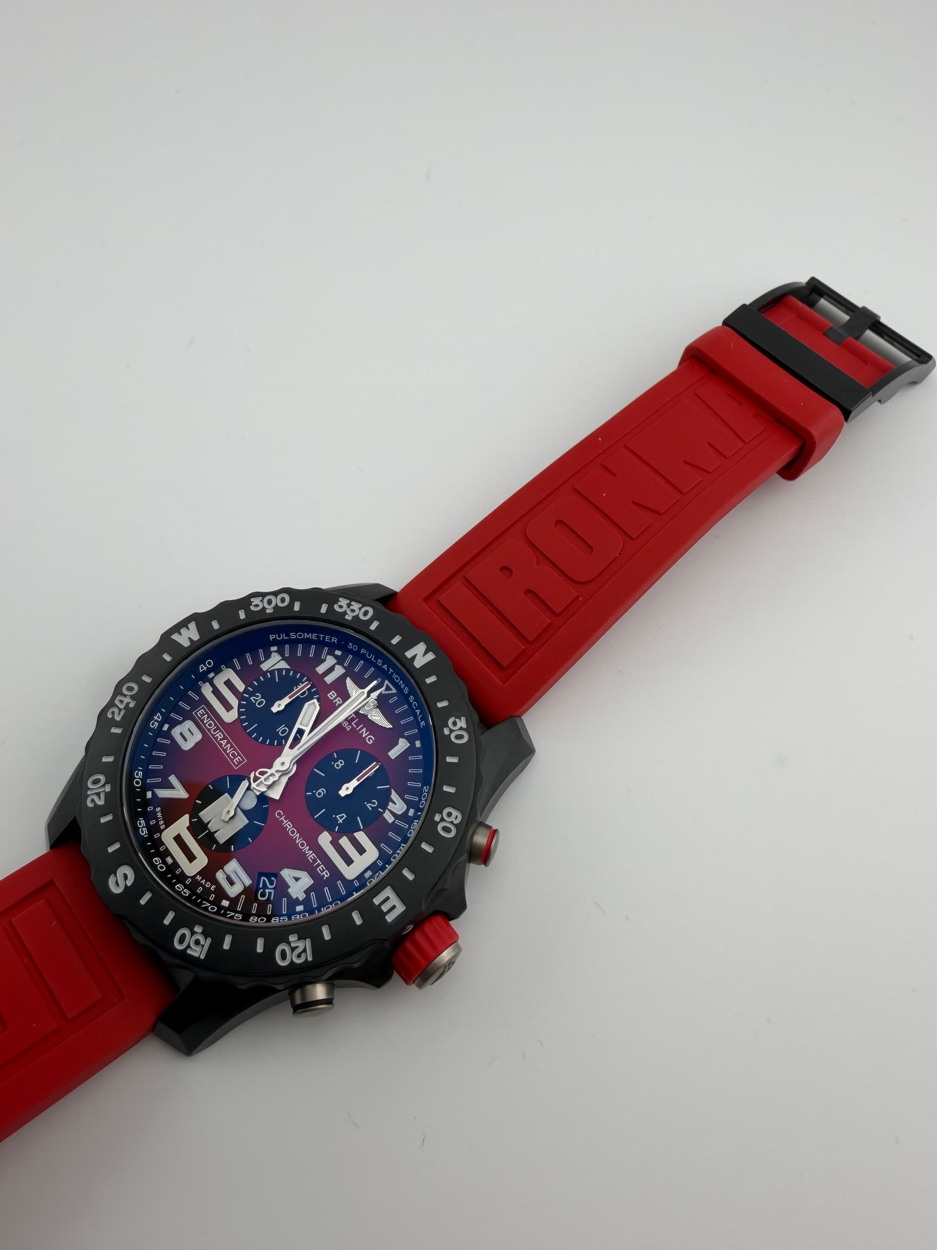 Breitling Endurance Pro, view 5
