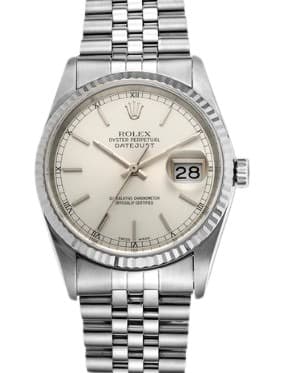 Rolex Datejust, reference 16014